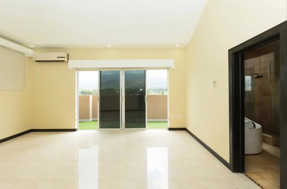 Fourth image of 17-1 Kings Drive in Kingston 6, St. Andrew, Jamaica - property is For Rent
