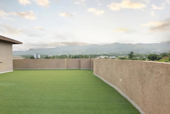 Eighth image of 17-1 Kings Drive in Kingston 6, St. Andrew, Jamaica - property is For Rent