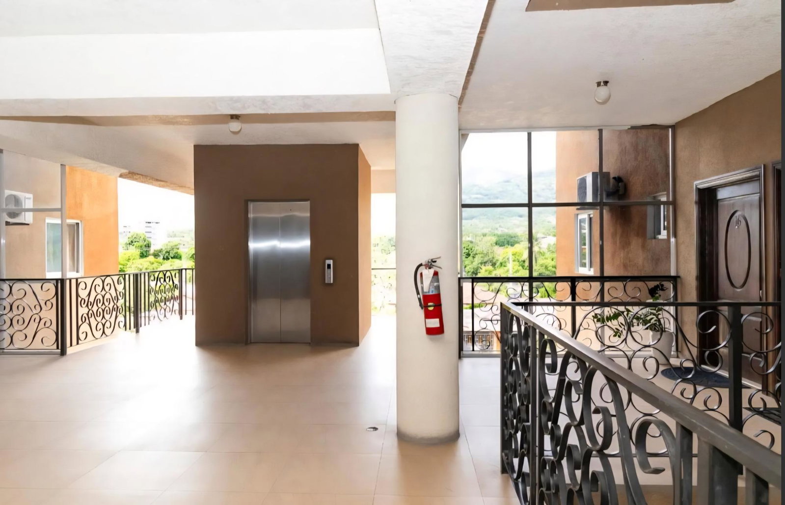 Ninth image of 17-1 Kings Drive in Kingston 6, St. Andrew, Jamaica - property is For Rent