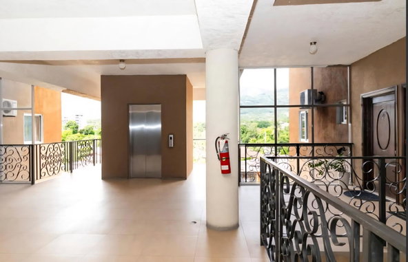 Ninth image of 17-1 Kings Drive in Kingston 6, St. Andrew, Jamaica - property is For Rent