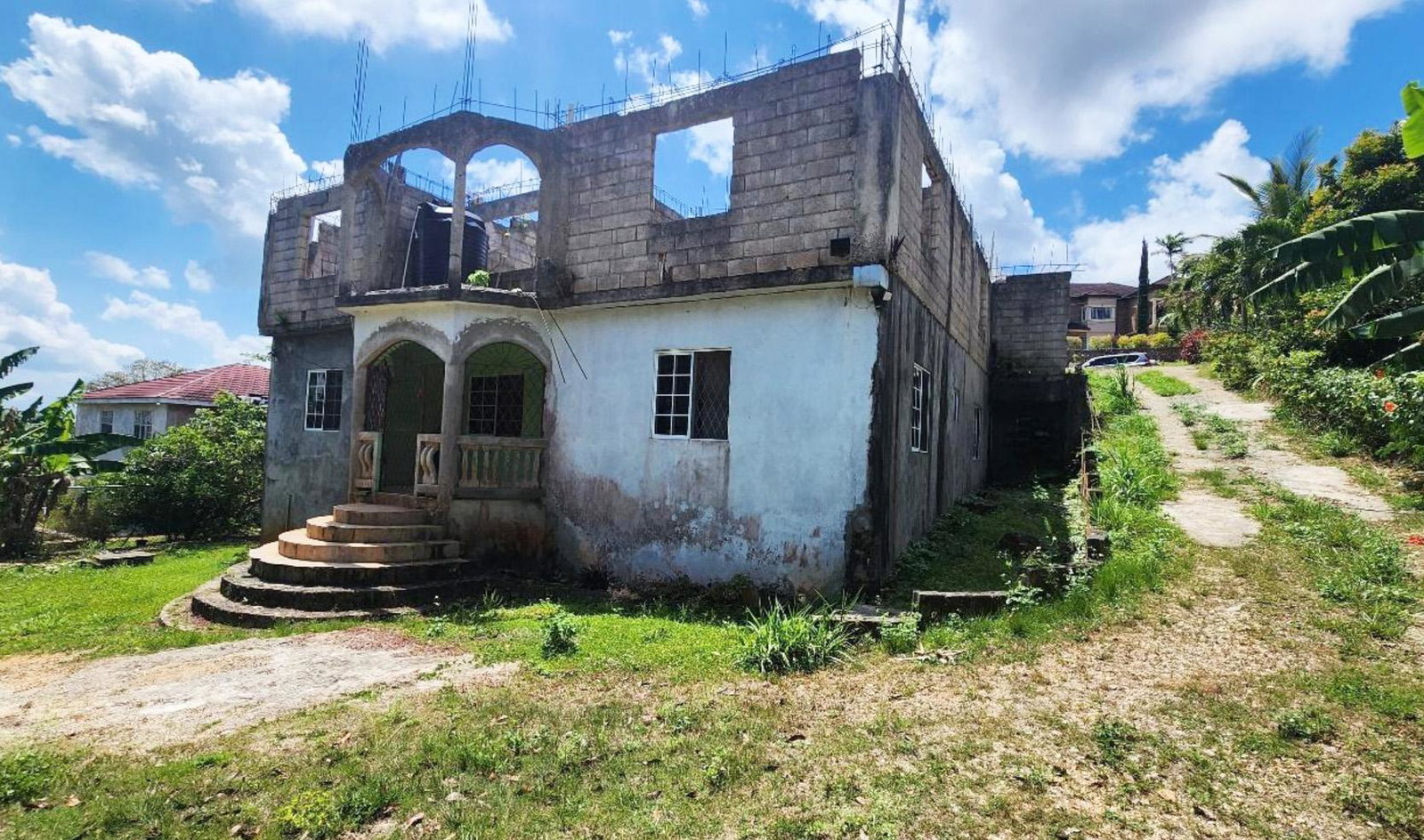 First image of 6 Horizon Close in Mandeville, Manchester, Jamaica - property is For Sale