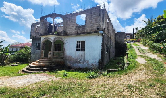 First image of 6 Horizon Close in Mandeville, Manchester, Jamaica - property is For Sale