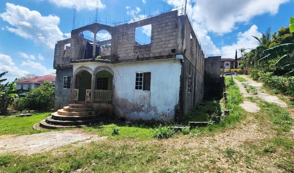 First image of 6 Horizon Close in Mandeville, Manchester, Jamaica - property is For Sale