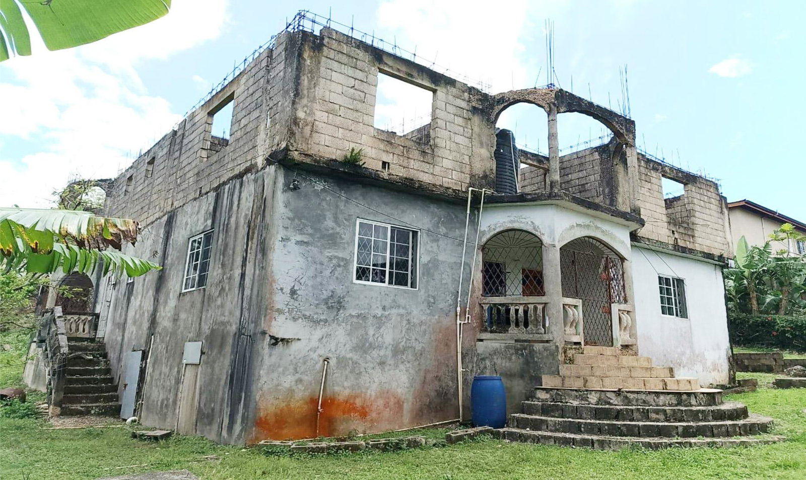 Second image of 6 Horizon Close in Mandeville, Manchester, Jamaica - property is For Sale