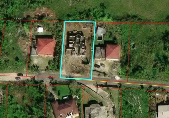 Seventh image of 6 Horizon Close in Mandeville, Manchester, Jamaica - property is For Sale