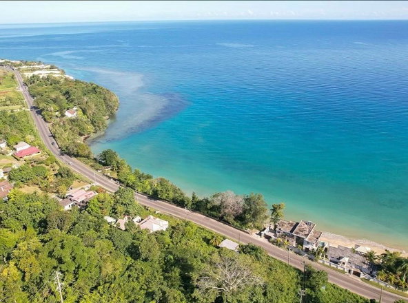 Fourth image of 1 Gibraltar Oracabessa st m in Oracabessa, St. Mary, Jamaica - property is For Sale