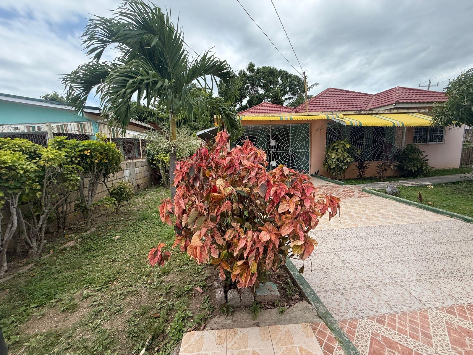 Second image of 29 Gosford Road in Green Acres, St. Catherine, Jamaica - property is For Sale