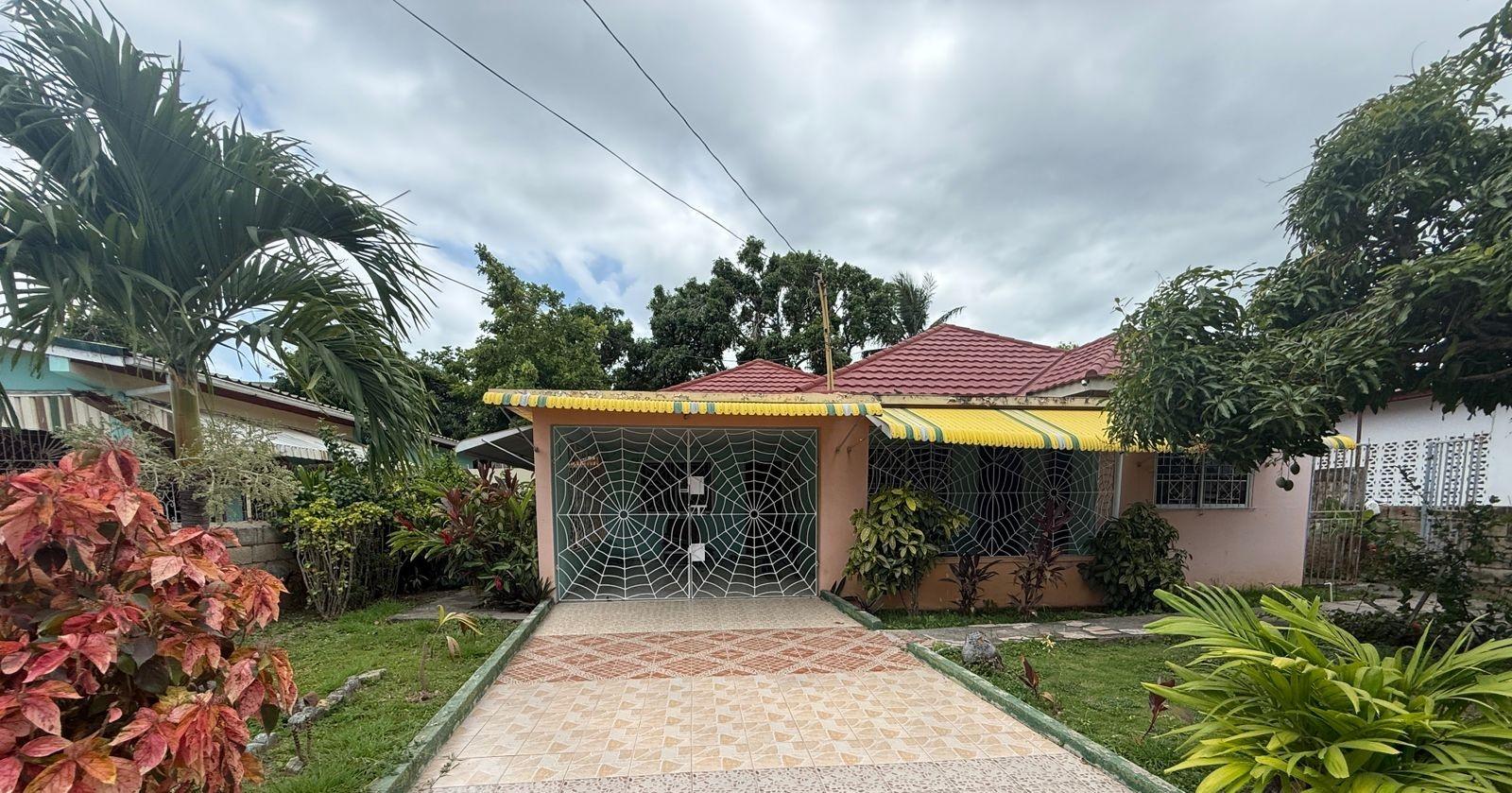 Third image of 29 Gosford Road in Green Acres, St. Catherine, Jamaica - property is For Sale