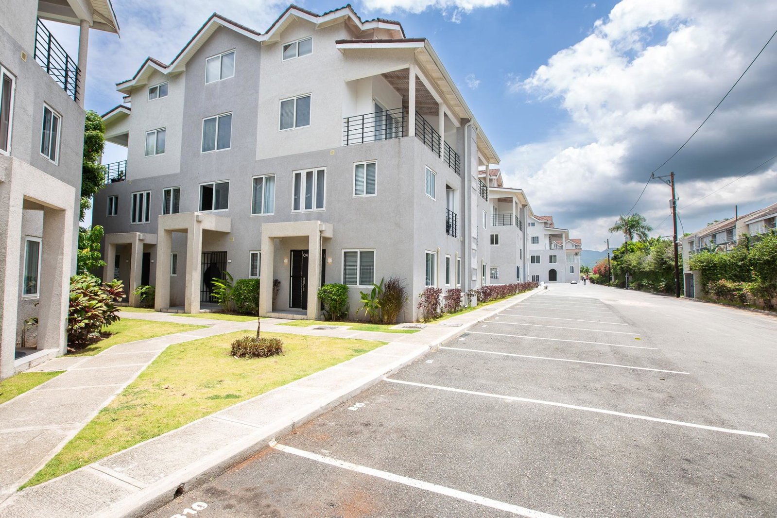 Twelfth image of C4-67 Shortwood Road in Kingston 8, St. Andrew, Jamaica - property is For Rent