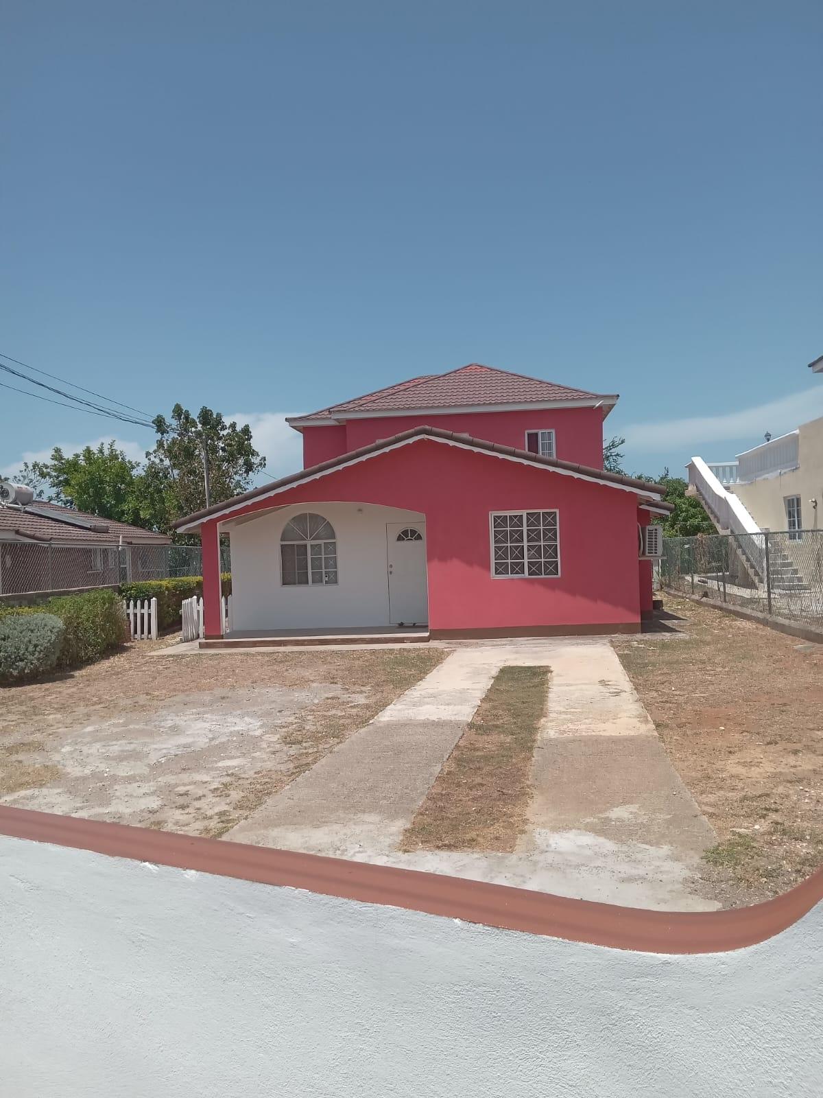 First image of 496 Florence Hall in FLORENCE HALL VILLAGE, Trelawny, Jamaica - property is For Sale