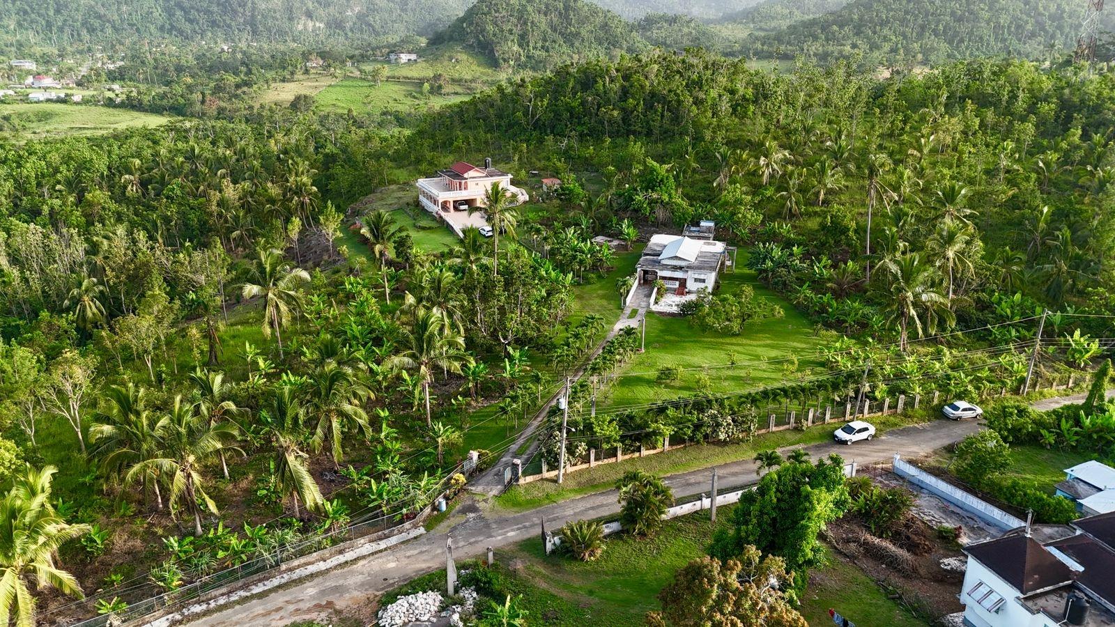 Tenth image of 67 & 68 New Forest in Duanvale, Trelawny, Jamaica - property is For Sale