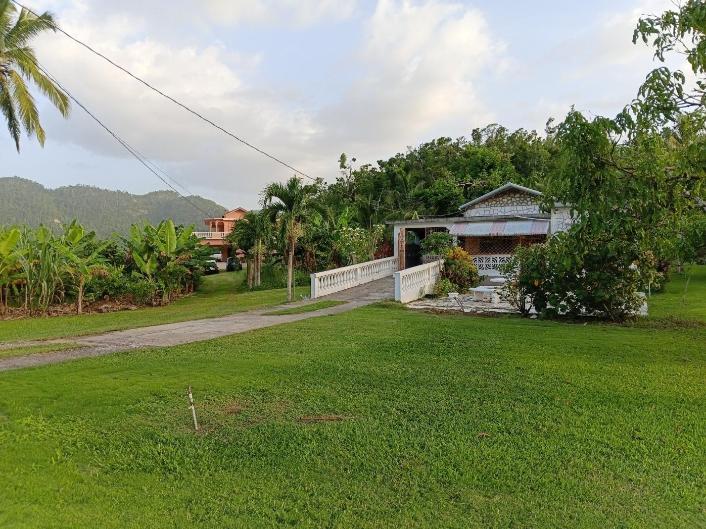 Second image of 67 & 68 New Forest in Duanvale, Trelawny, Jamaica - property is For Sale