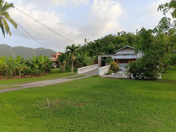 Second image of 67 & 68 New Forest in Duanvale, Trelawny, Jamaica - property is For Sale
