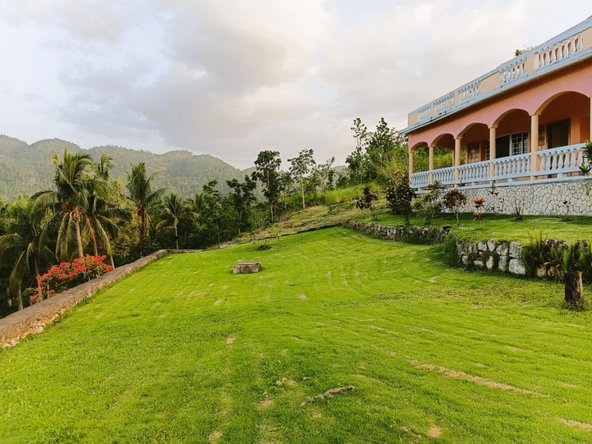 Fourth image of 67 & 68 New Forest in Duanvale, Trelawny, Jamaica - property is For Sale