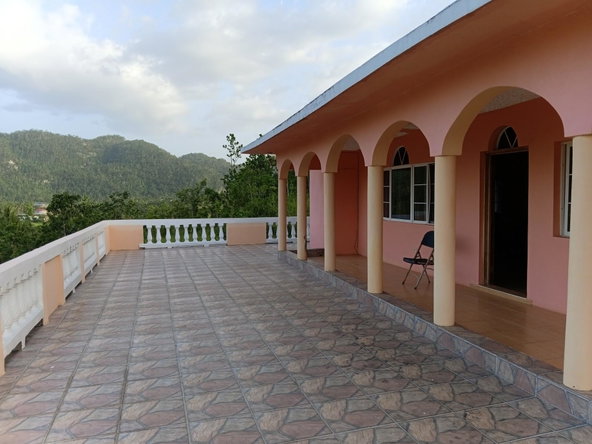 Fifth image of 67 & 68 New Forest in Duanvale, Trelawny, Jamaica - property is For Sale