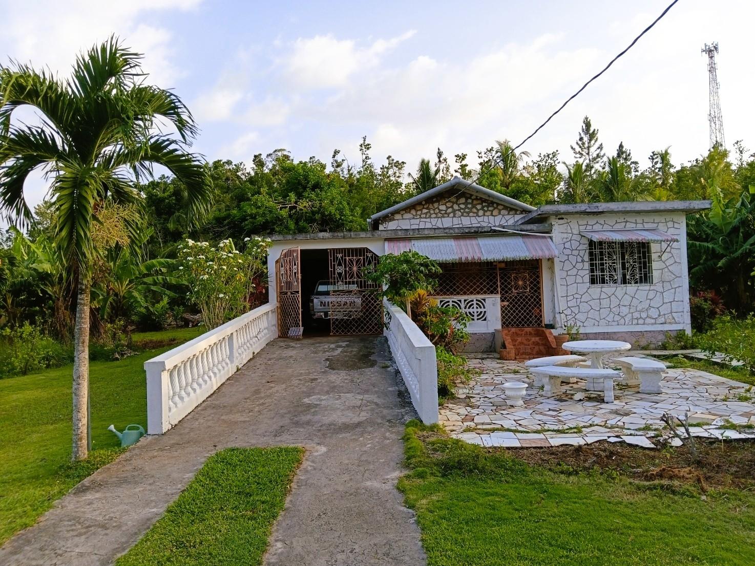 Sixth image of 67 & 68 New Forest in Duanvale, Trelawny, Jamaica - property is For Sale