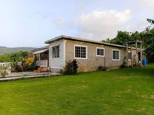 Seventh image of 67 & 68 New Forest in Duanvale, Trelawny, Jamaica - property is For Sale