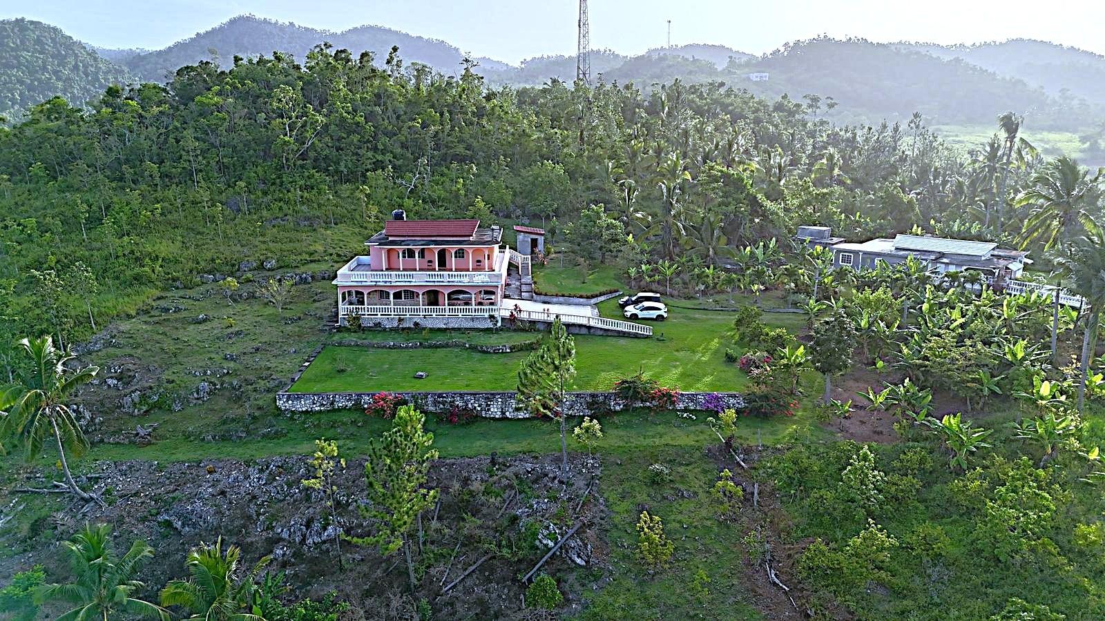 Eighth image of 67 & 68 New Forest in Duanvale, Trelawny, Jamaica - property is For Sale