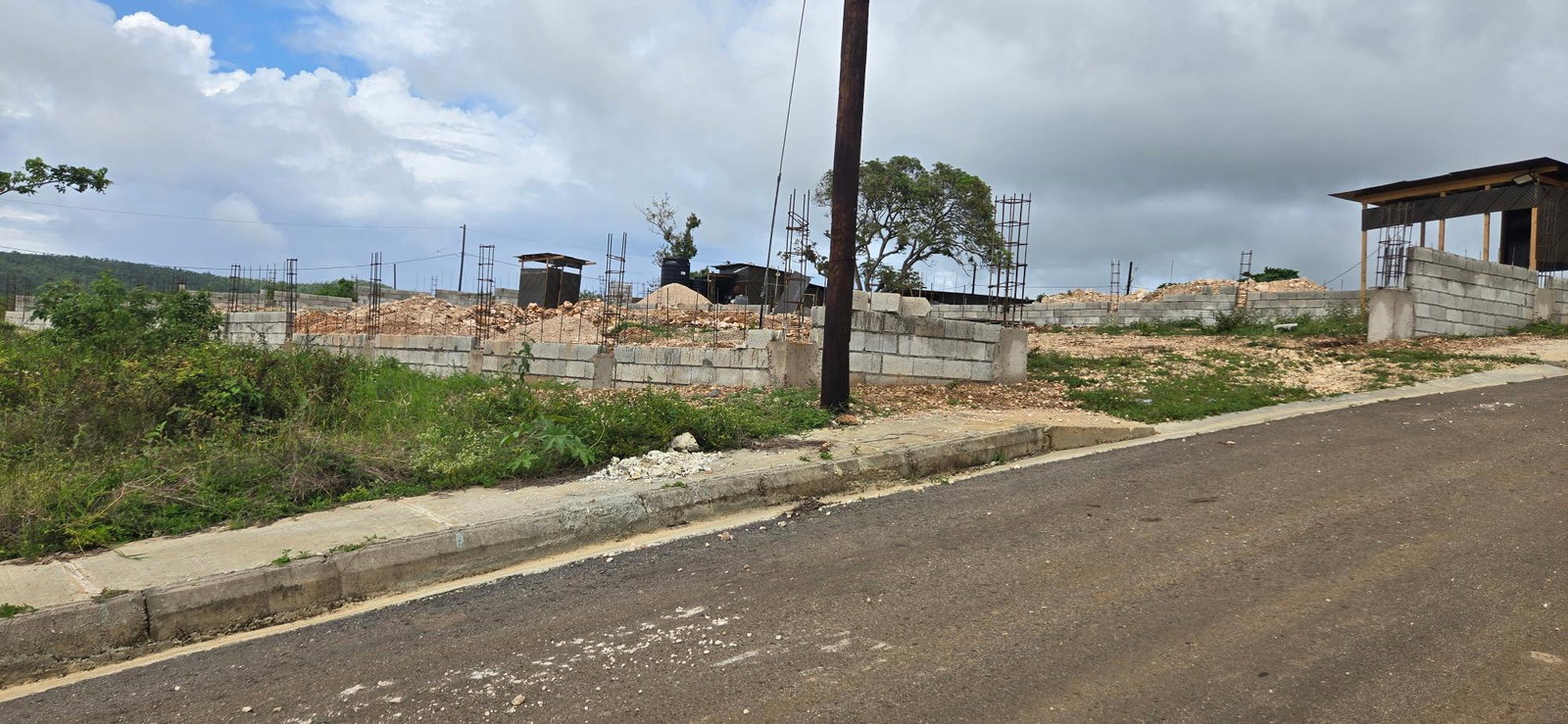 Fourth image of 52 Green Park, Trelawny in Green Park, Trelawny, Jamaica - property is For Sale