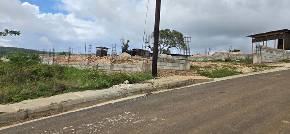 Fourth image of 52 Green Park, Trelawny in Green Park, Trelawny, Jamaica - property is For Sale