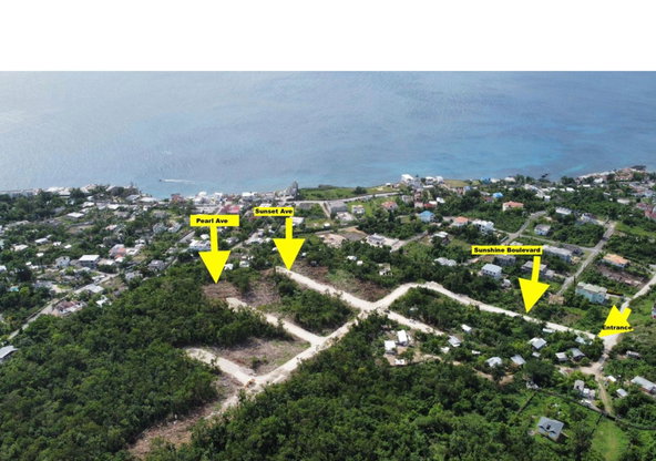 Second image of 32 Pearl Ave. Westlands in Negril, Westmoreland, Jamaica - property is For Sale