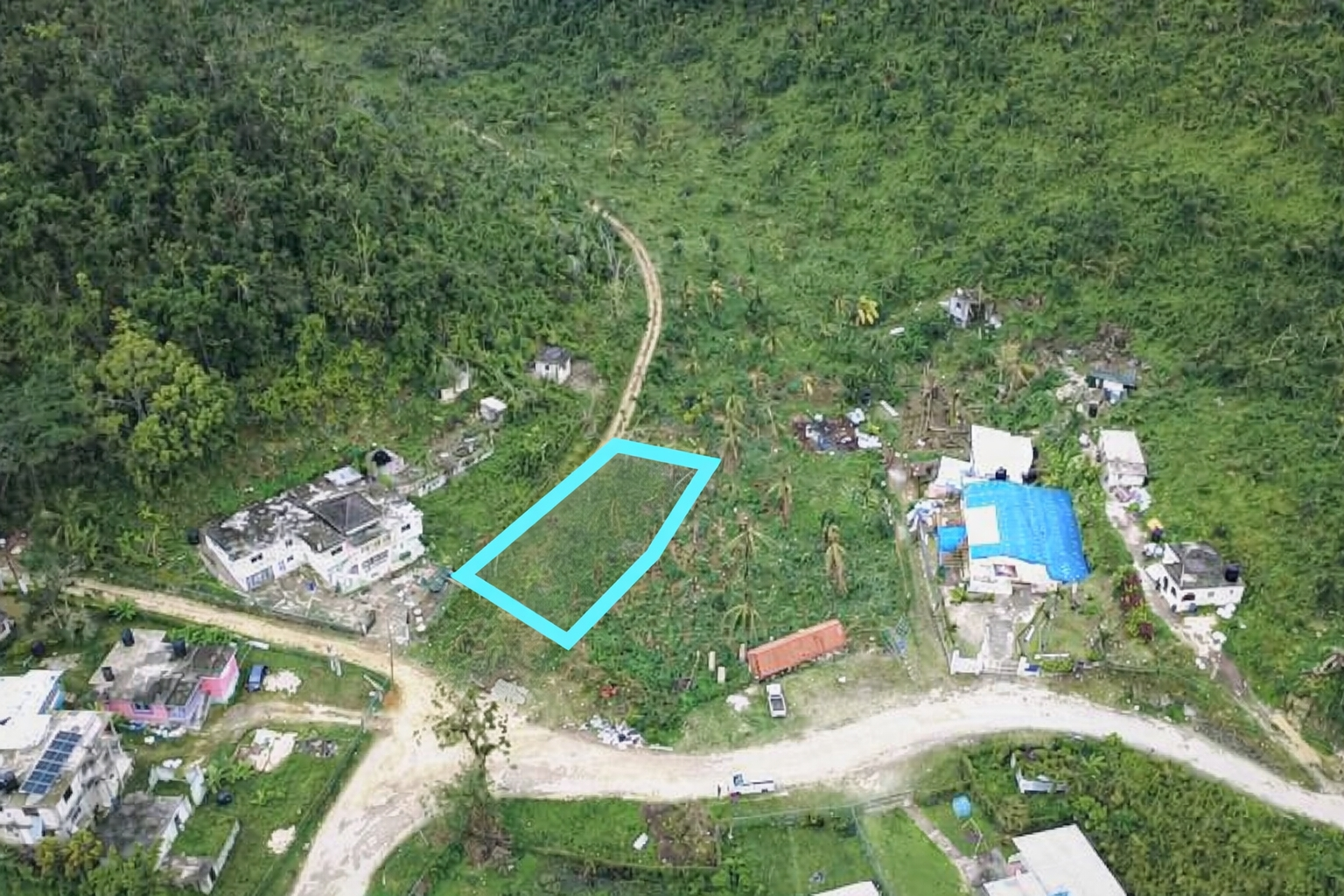 First image of Ramble Pen, Bogue Hill in Montego Bay, St. James, Jamaica - property is For Sale
