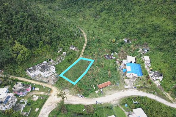 First image of Ramble Pen, Bogue Hill in Montego Bay, St. James, Jamaica - property is For Sale