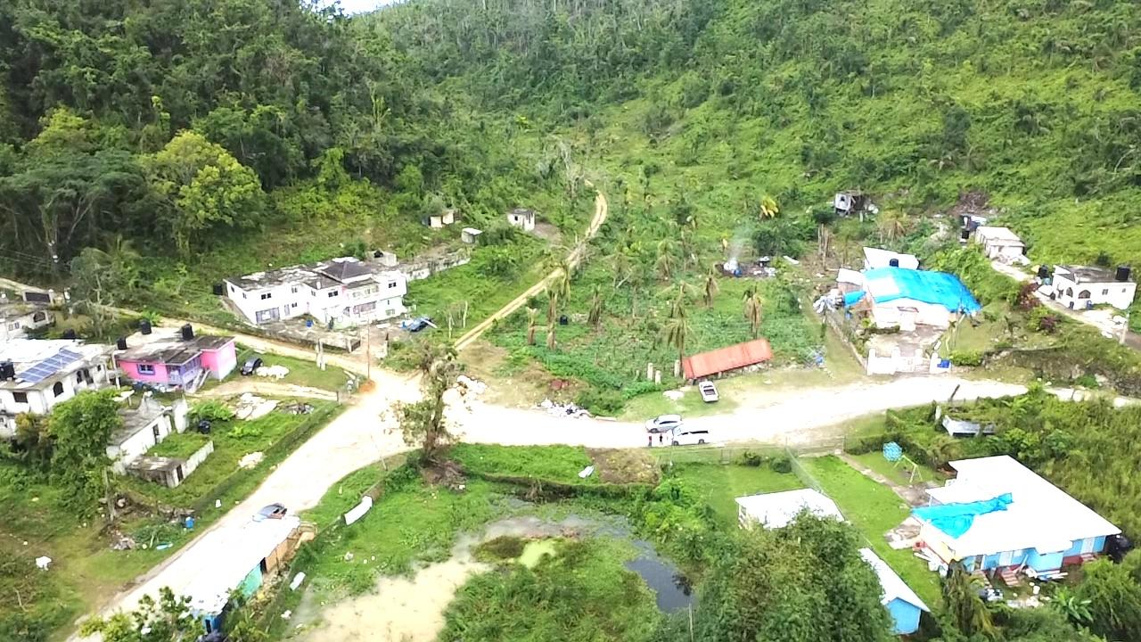Third image of Ramble Pen, Bogue Hill in Montego Bay, St. James, Jamaica - property is For Sale