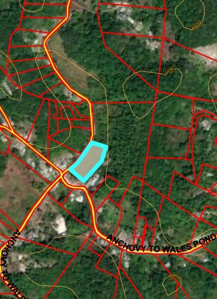 Fifth image of Ramble Pen, Bogue Hill in Montego Bay, St. James, Jamaica - property is For Sale
