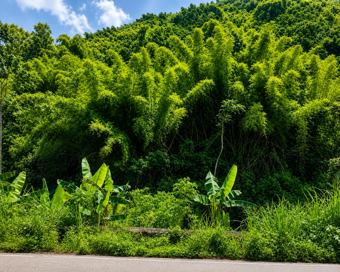 Second image of Halls Green in Brandon Hill, St. Andrew, Jamaica - property is For Sale