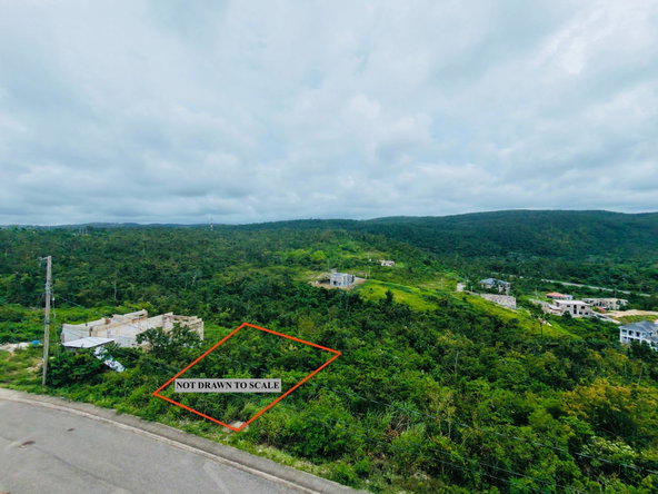 Second image of 436 Albatross Crescent in Falmouth, Trelawny, Jamaica - property is For Sale