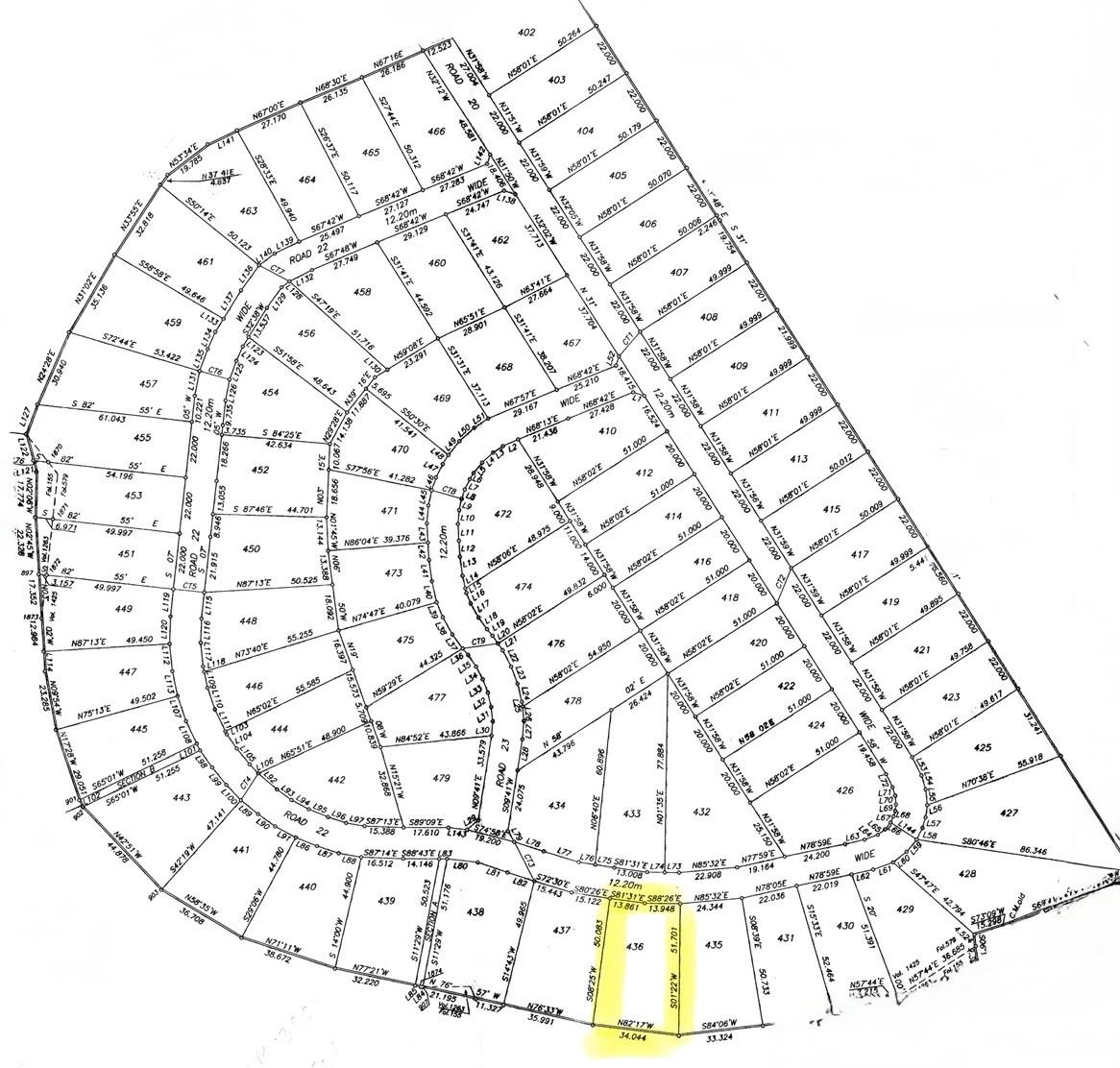 Fifth image of 436 Albatross Crescent in Falmouth, Trelawny, Jamaica - property is For Sale