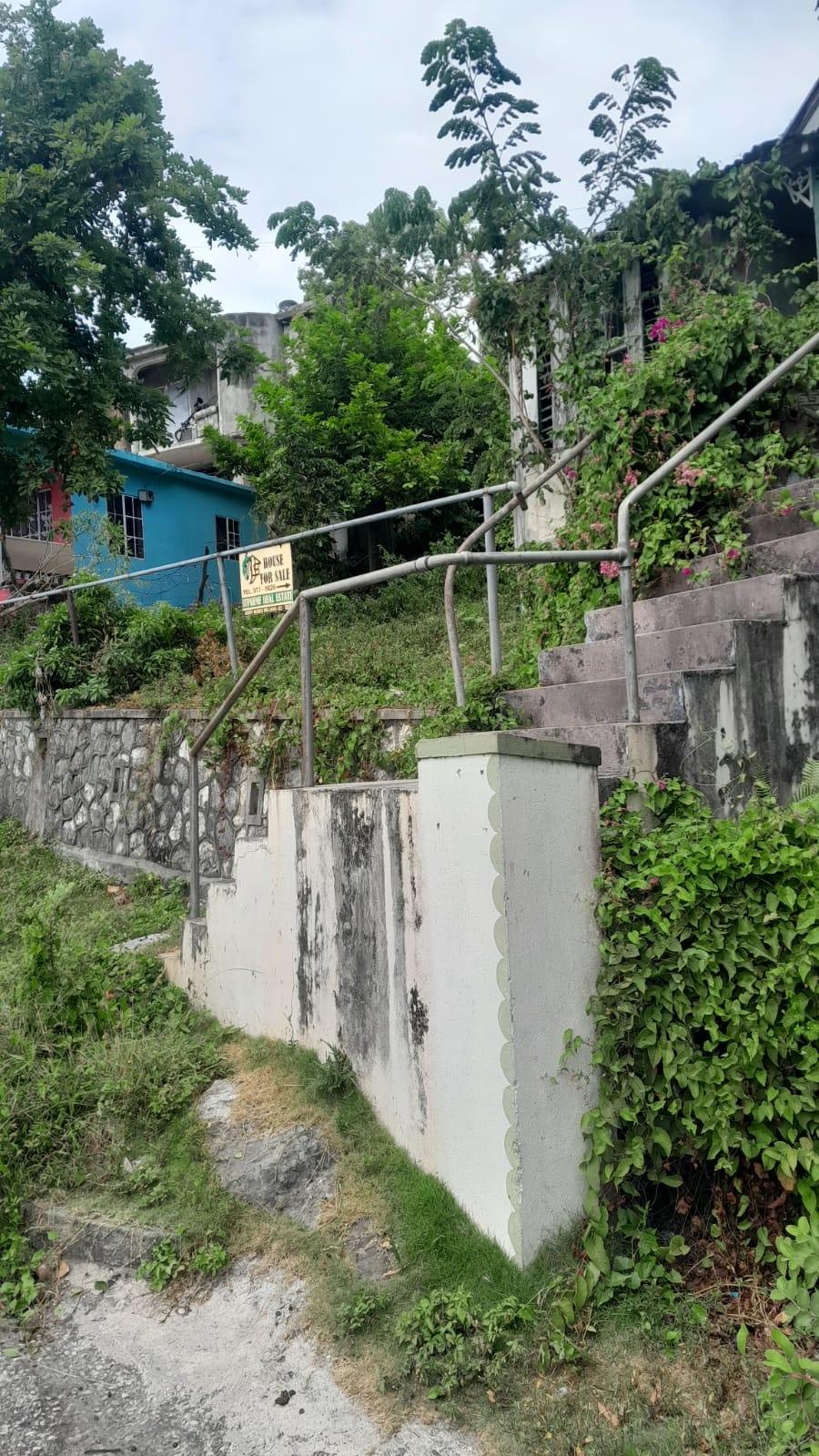 Third image of Steer Town, St. Ann's Bay in Steer Town, St. Ann, Jamaica - property is For Sale