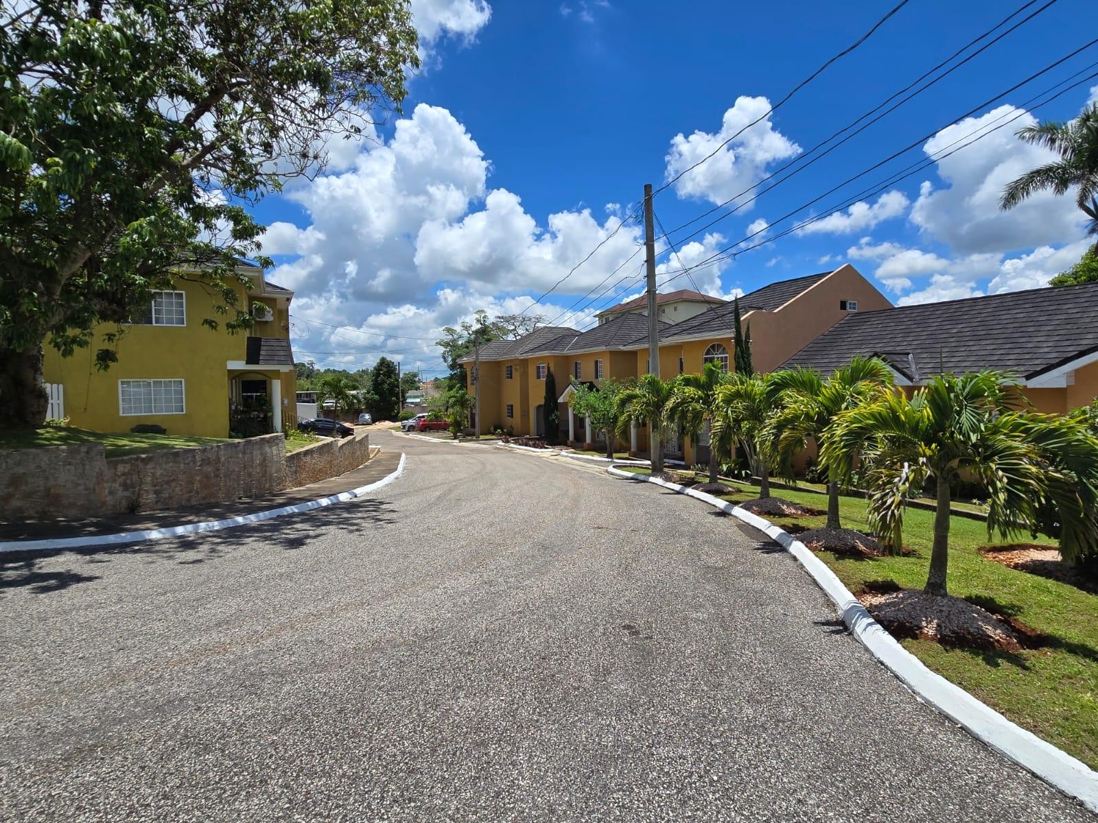 Fifth image of F2-pearl Cove 30 Villa Road, Mandeville in Mandeville, Manchester, Jamaica - property is For Sale