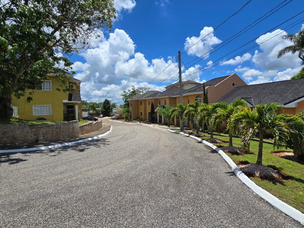Fifth image of F2-pearl Cove 30 Villa Road, Mandeville in Mandeville, Manchester, Jamaica - property is For Sale
