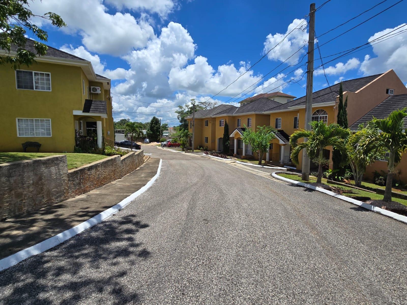 Sixth image of F2-pearl Cove 30 Villa Road, Mandeville in Mandeville, Manchester, Jamaica - property is For Sale