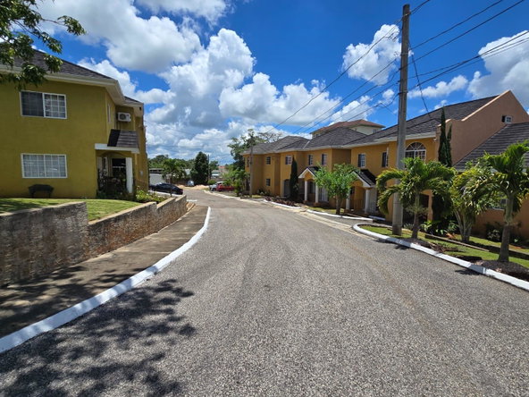 Sixth image of F2-pearl Cove 30 Villa Road, Mandeville in Mandeville, Manchester, Jamaica - property is For Sale
