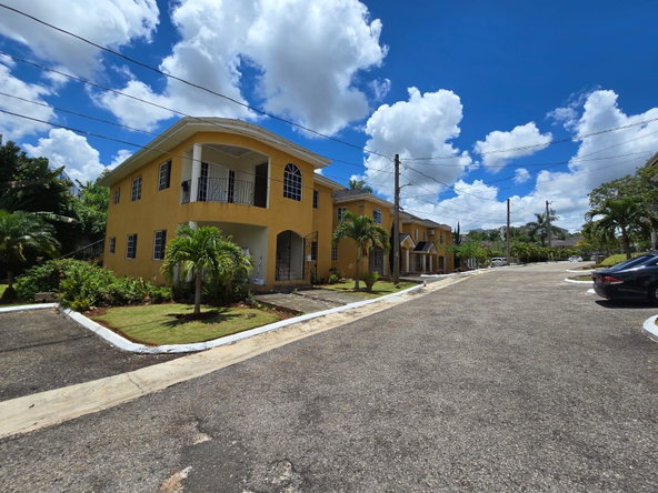Seventh image of F2-pearl Cove 30 Villa Road, Mandeville in Mandeville, Manchester, Jamaica - property is For Sale
