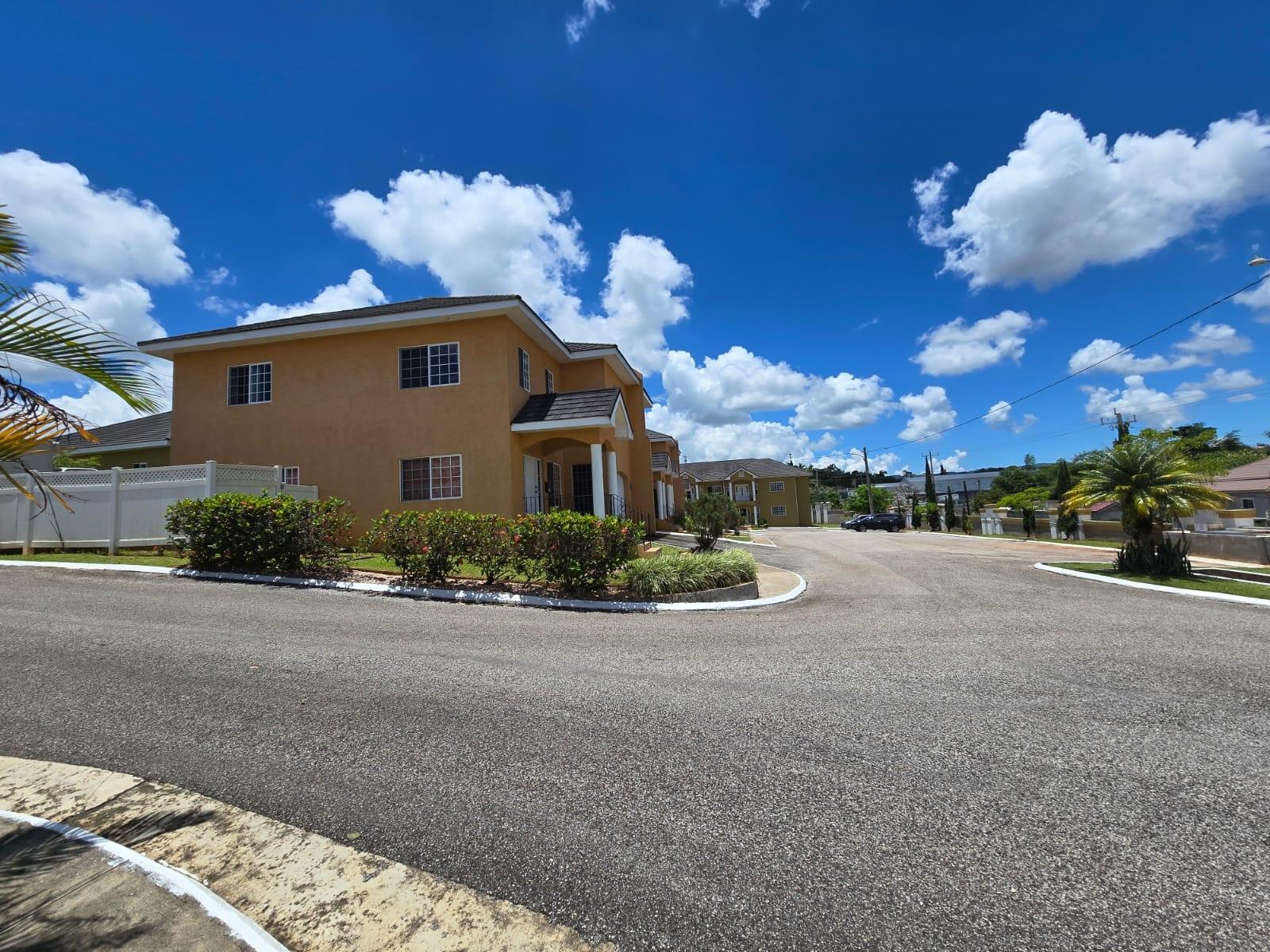 Seventh image of J1-pearl Cove 30 Villa Road, Mandeville in Mandeville, Manchester, Jamaica - property is For Sale