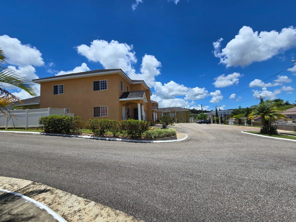 Seventh image of J1-pearl Cove 30 Villa Road, Mandeville in Mandeville, Manchester, Jamaica - property is For Sale
