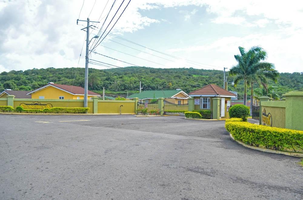 Thirtieth image of 319 Stonebrook Vista, Trelawn in STONEBROOK VISTA, Trelawny, Jamaica - property is For Rent