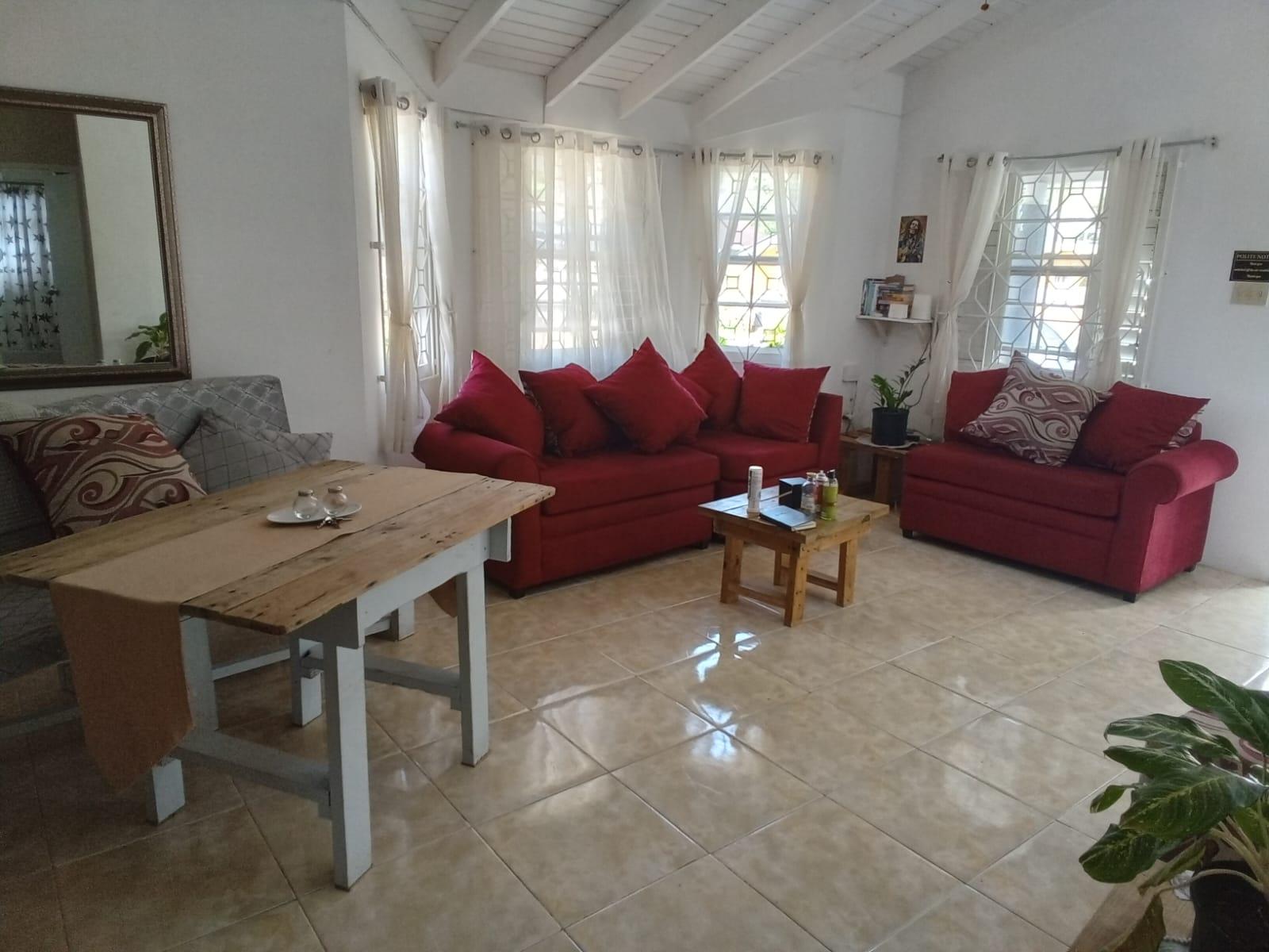Fourth image of 319 Stonebrook Vista, Trelawn in STONEBROOK VISTA, Trelawny, Jamaica - property is For Rent