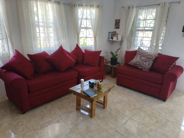 Fifth image of 319 Stonebrook Vista, Trelawn in STONEBROOK VISTA, Trelawny, Jamaica - property is For Rent