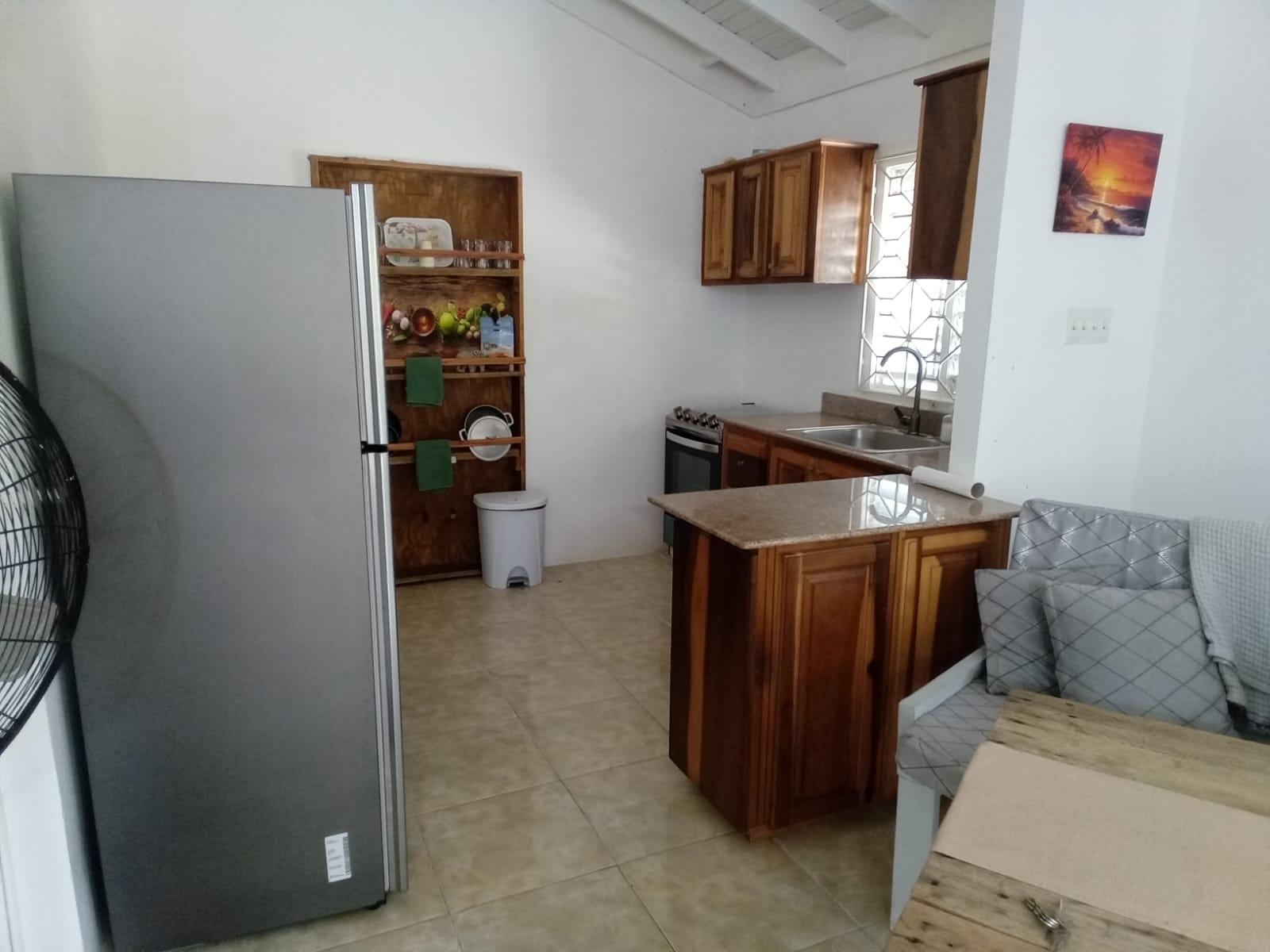 Eighth image of 319 Stonebrook Vista, Trelawn in STONEBROOK VISTA, Trelawny, Jamaica - property is For Rent