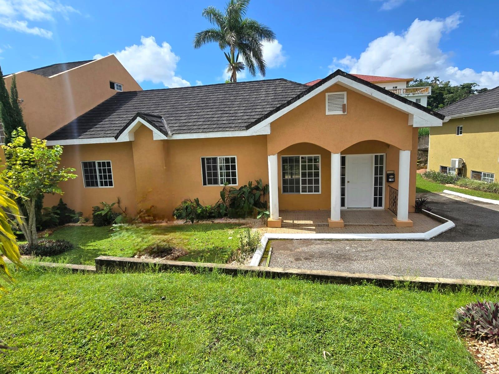 Sixth image of F4-pearl Cove 30 Villa Road, Mandeville in Mandeville, Manchester, Jamaica - property is For Sale