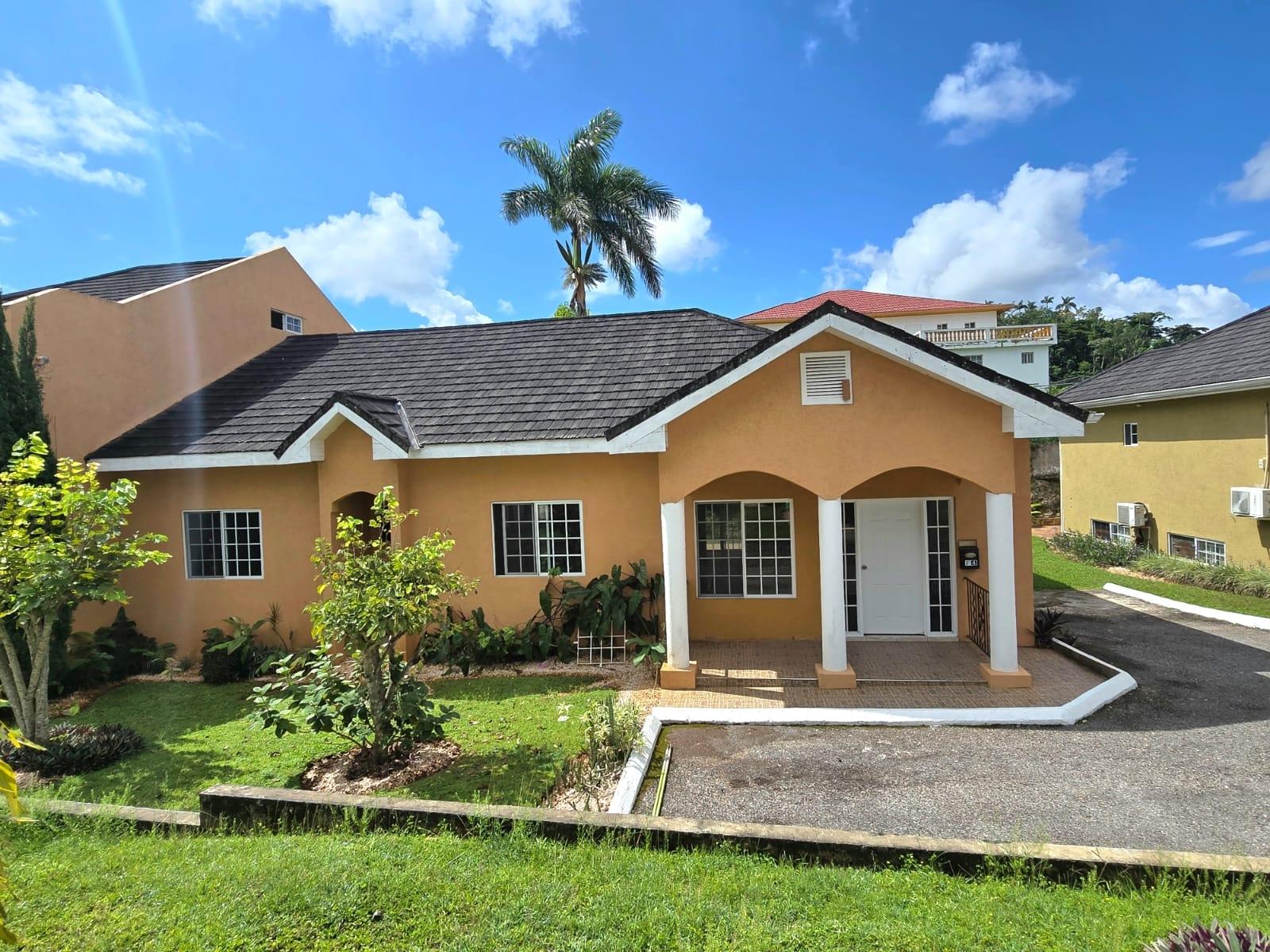 Seventh image of F4-pearl Cove 30 Villa Road, Mandeville in Mandeville, Manchester, Jamaica - property is For Sale