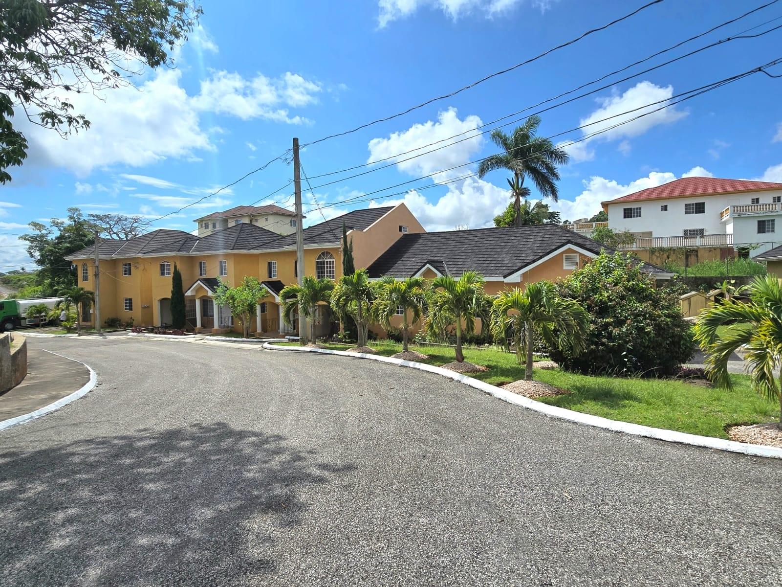 Eighth image of F4-pearl Cove 30 Villa Road, Mandeville in Mandeville, Manchester, Jamaica - property is For Sale