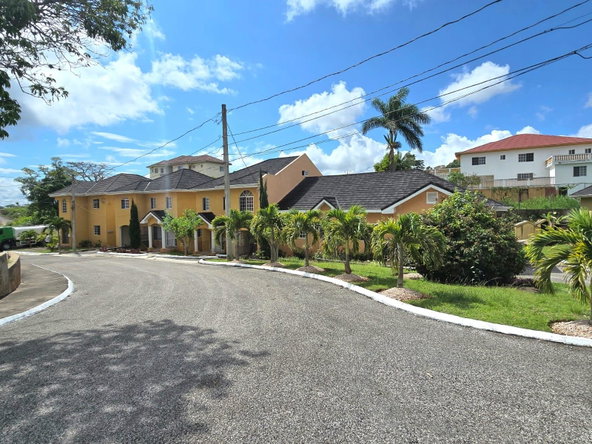 Eighth image of F4-pearl Cove 30 Villa Road, Mandeville in Mandeville, Manchester, Jamaica - property is For Sale