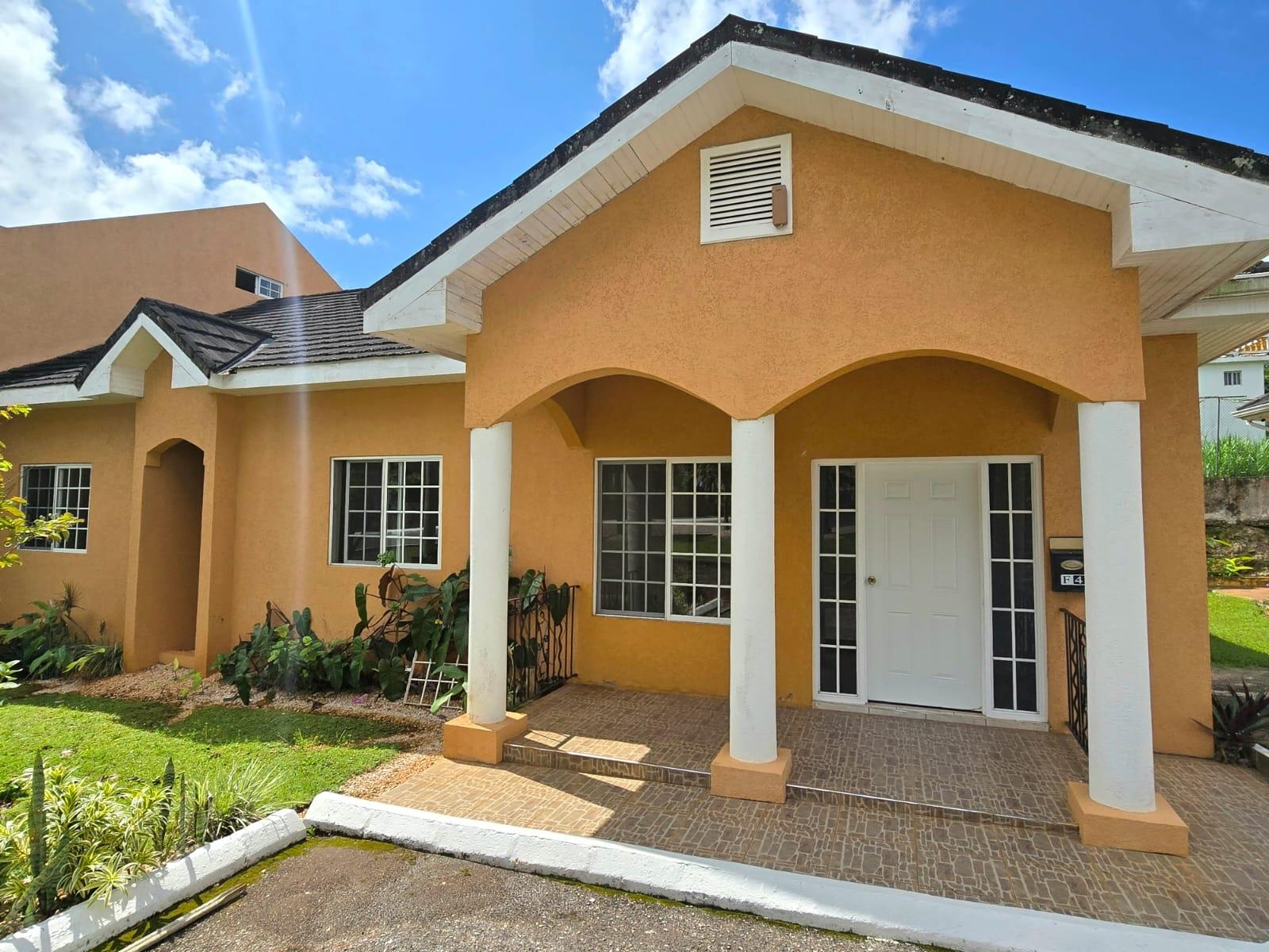 Ninth image of F4-pearl Cove 30 Villa Road, Mandeville in Mandeville, Manchester, Jamaica - property is For Sale