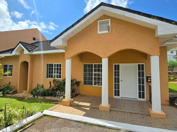 Ninth image of F4-pearl Cove 30 Villa Road, Mandeville in Mandeville, Manchester, Jamaica - property is For Sale